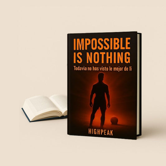 Impossible is Nothing - Ebook