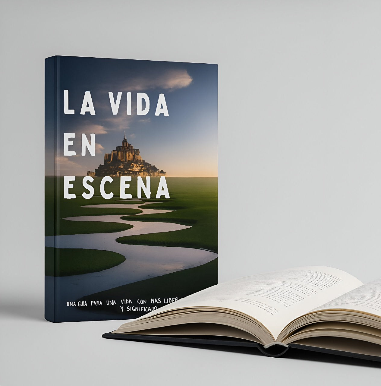 La Vida en Escena - Ebook