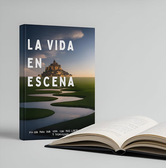 La Vida en Escena - Ebook